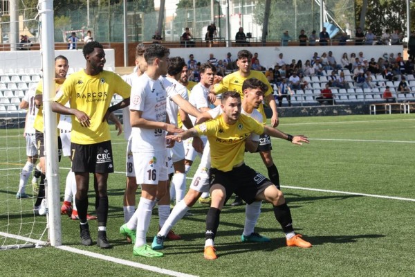 El Hércules ya suma más derrotas que en las dos últimas temporadas
