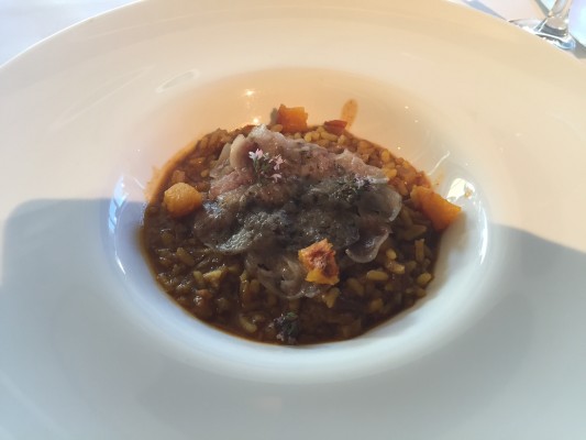 Las X Jornadas Gastronómicas del Hotel Vila de Muro mantienen el nivel