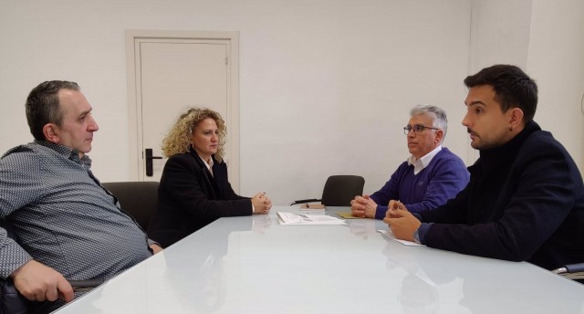 La Oficina de la Energía ayudará a panaderos y pasteleros a pagar menos por el consumo eléctrico