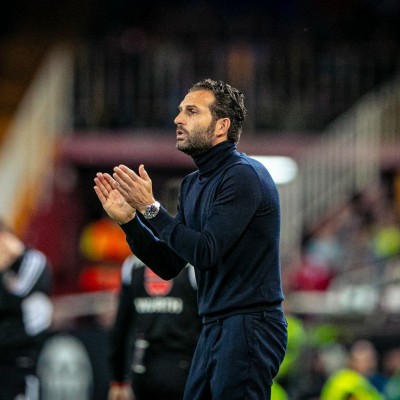 Baraja enchufa al Valencia y a Mestalla
