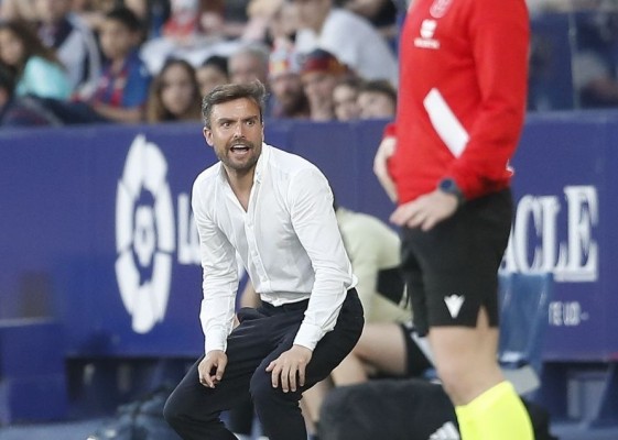 Rubén Albés: 