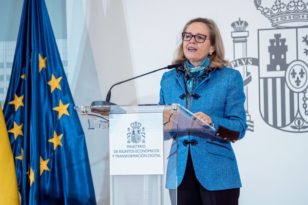 El Eurogrupo prepara la vuelta de las reglas que limitan déficit y deuda