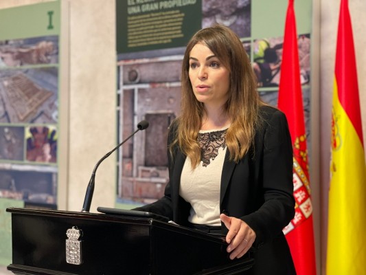 El PP pide la reparación 