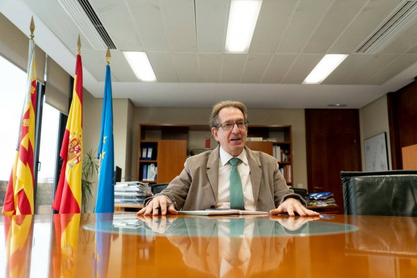 Miguel Mínguez: 
