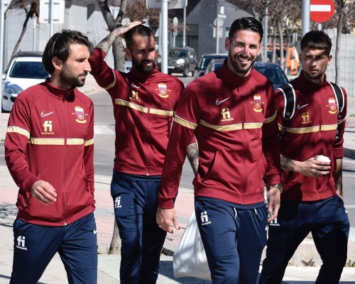 El Eldense busca mantener su ventaja e Intercity y Alcoyano ampliar la suya