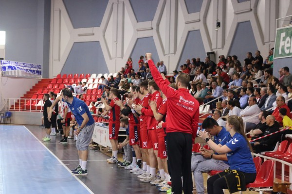 El Fertiberia subcampeón de GHT Sagunt