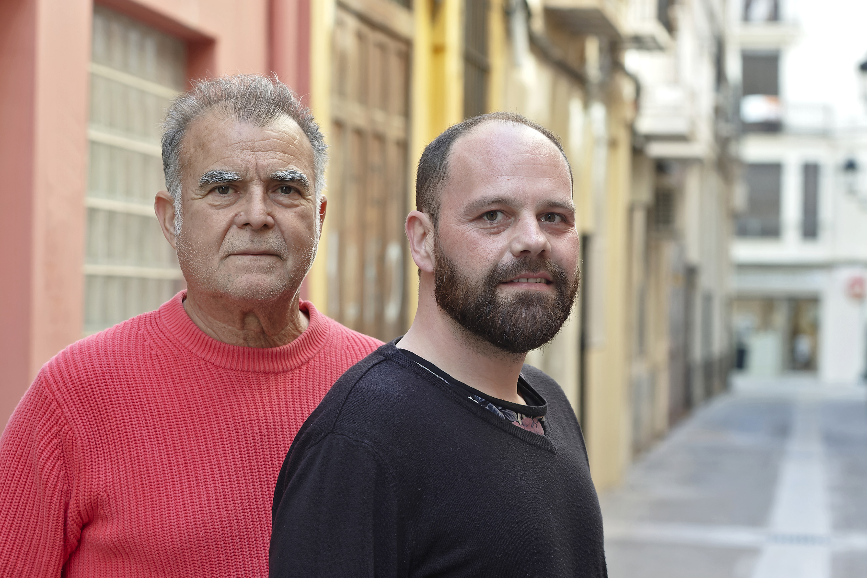 Espai Nivi Collblanc, la galería de arte que ha sabido buscar su sitio fuera de la ciudad