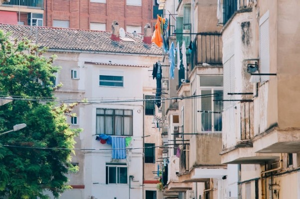 De la Punta a Benicalap: las calles más vulnerables de València