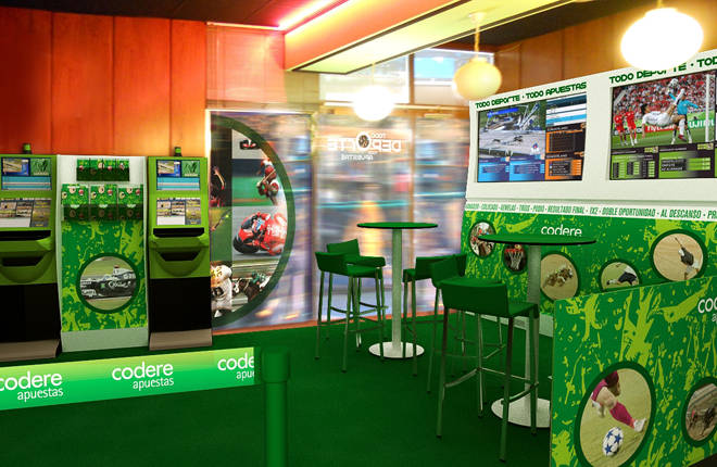 La reestructuración financiera dispara las pérdidas de Codere hasta los 1.133,4 millones