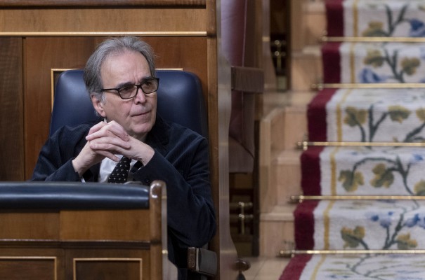 Facultades de Bellas Artes piden paralizar el anteproyecto de ley de enseñanzas artísticas