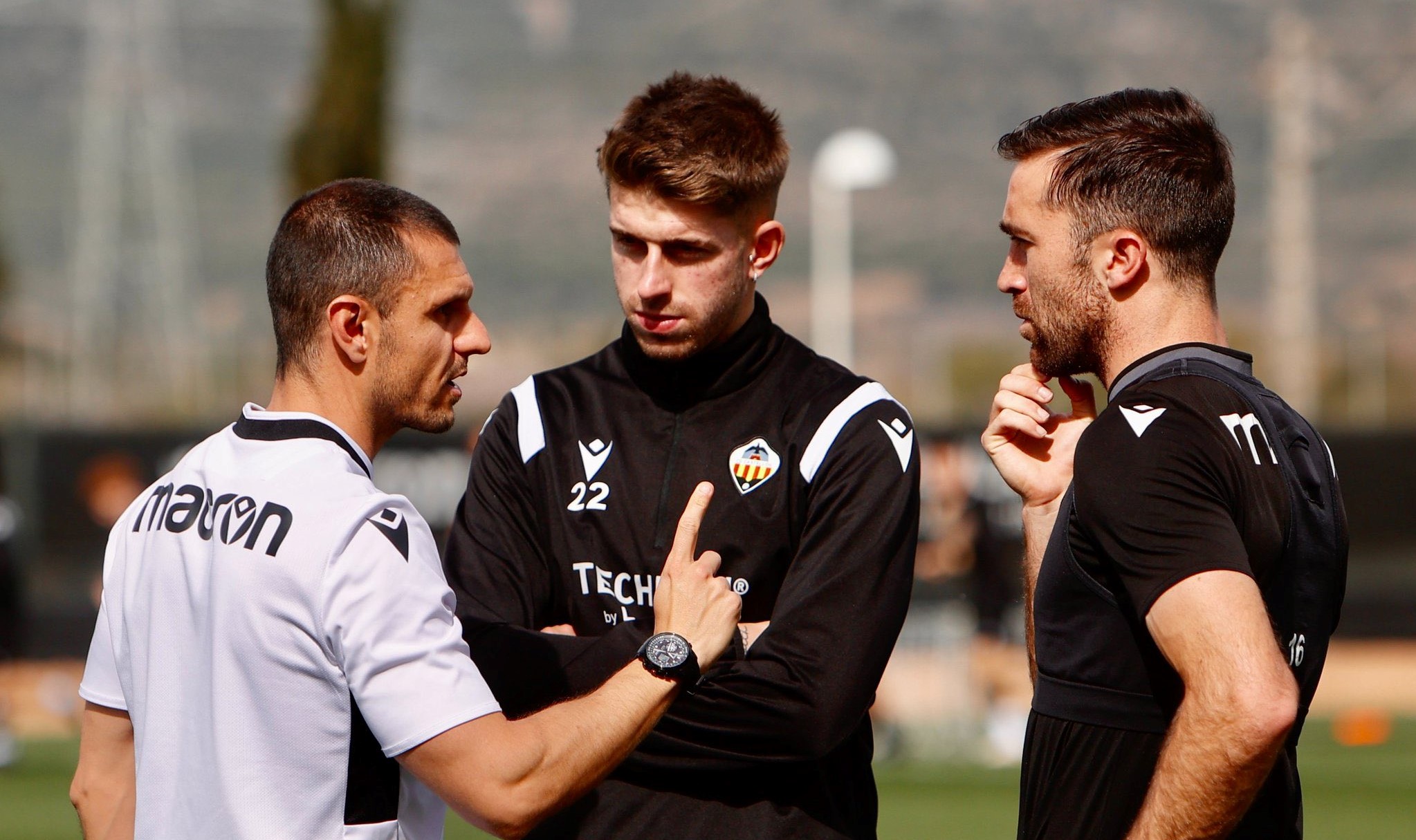 El CD Castellón busca un giro de timón en su regreso a Castalia