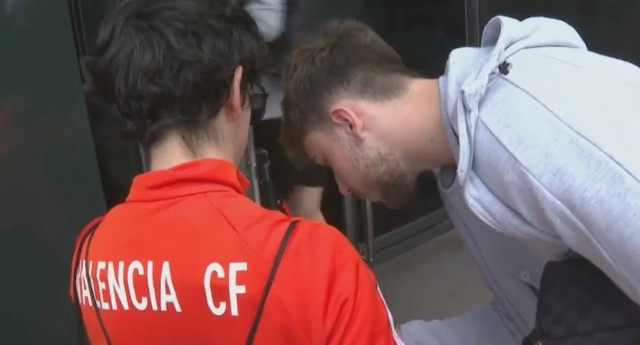 Nico y Gayà vuelven a la lista para enfrentarse a Osasuna