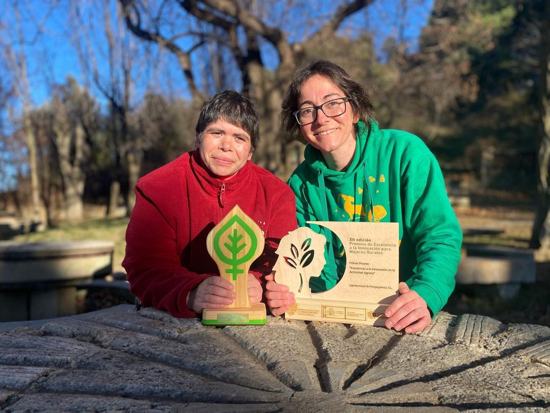 Vistabella desenvolupa socioeconòmicament la comarca a través de l'agroecologia
