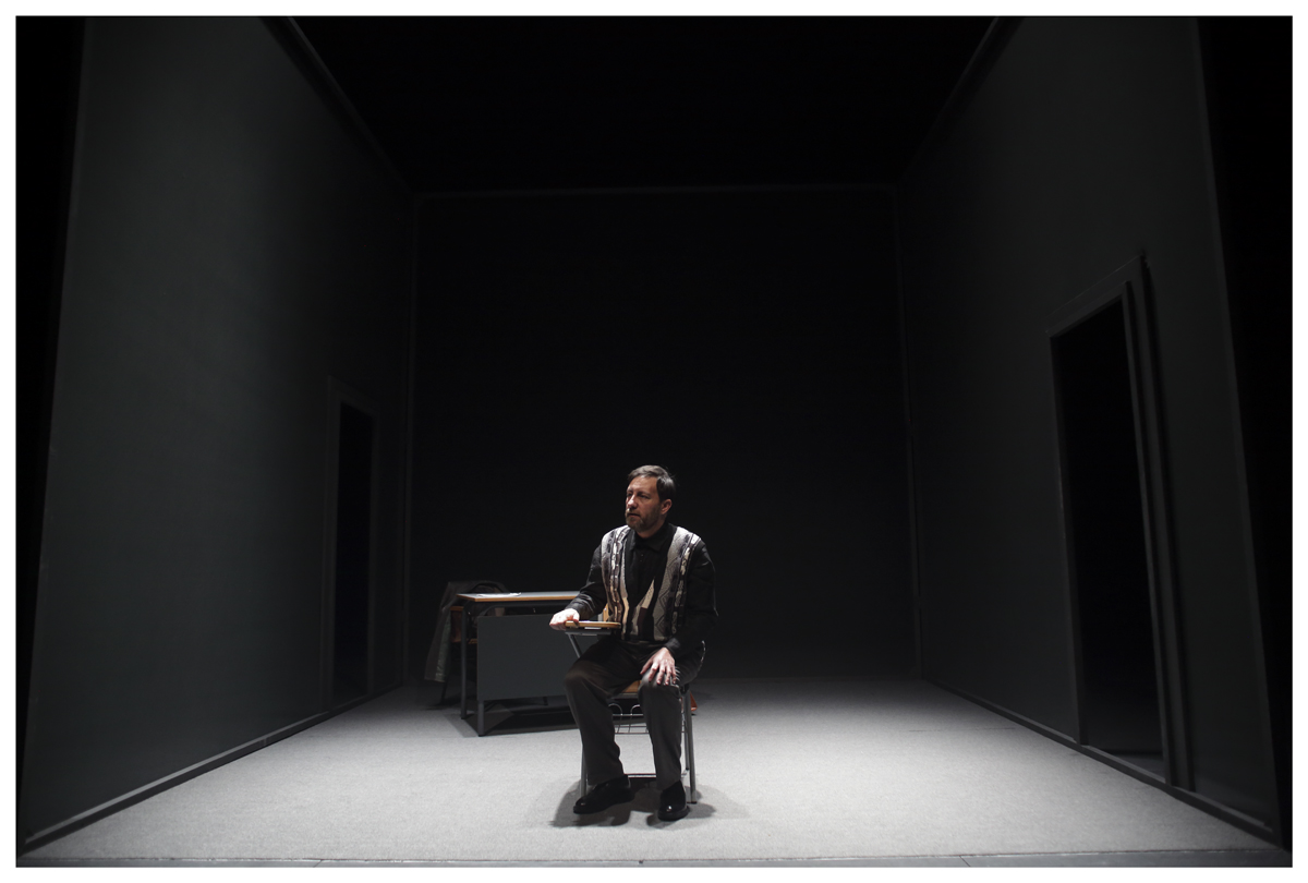 Los debates contemporáneos de la educación se afrontan en una escuela de Quebec
