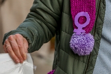 La Red de Centros Mujer atiende a 6.038 mujeres durante el primer semestre de 2025