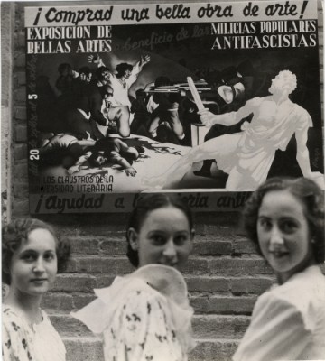 Qué lecciones culturales deberíamos aprender de la Valencia capital de la República