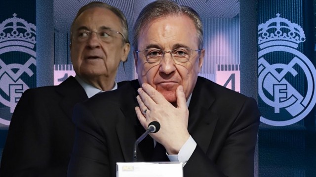 Florentino Pérez convoca de urgencia a su Junta Directiva por el caso Negreira