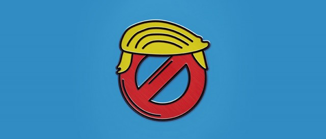 El diseño anti-Trump no pudo con Trump