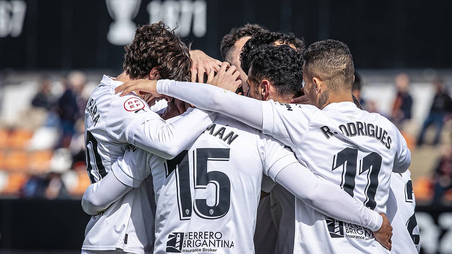 El Mestalla, a seguir con la buena racha ante el débil CD Ibiza