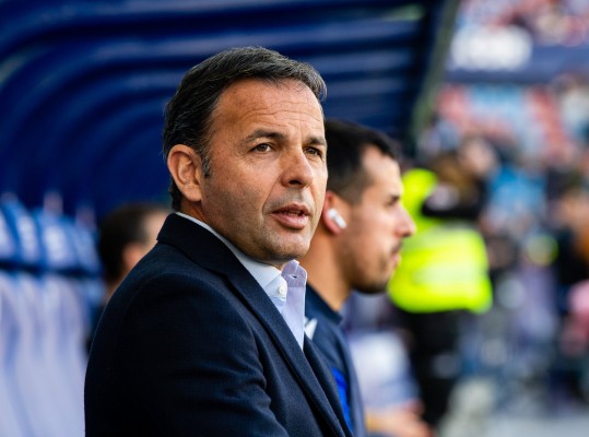 Javi Calleja: 