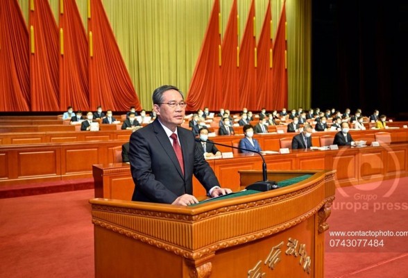 Li Qiang, hombre de confianza de Xi Jinping, nuevo primer ministro de China