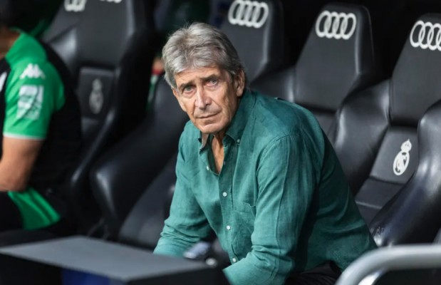 El Villarreal se reencuentra con Pellegrini en la celebración de su centenario