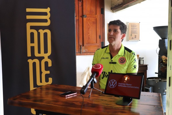 El Jimbee recibe al Córdoba con el afán de alargar su buena racha con otro triunfo 