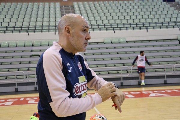 ElPozo, que lleva siete victorias seguidas en la Liga, tiene una prueba de fuego en la pista del Palma 