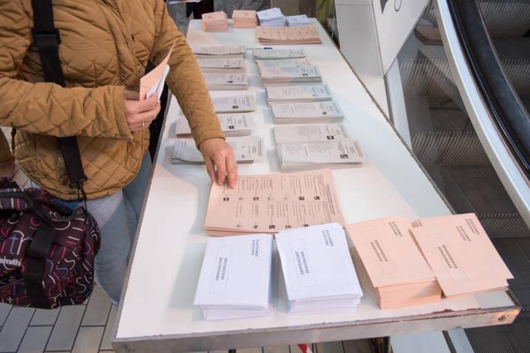 ¿Éramos más libres antes?

