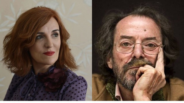 Elvira Lindo i Josep Piera, Premis de la Fira del Llibre 2023


