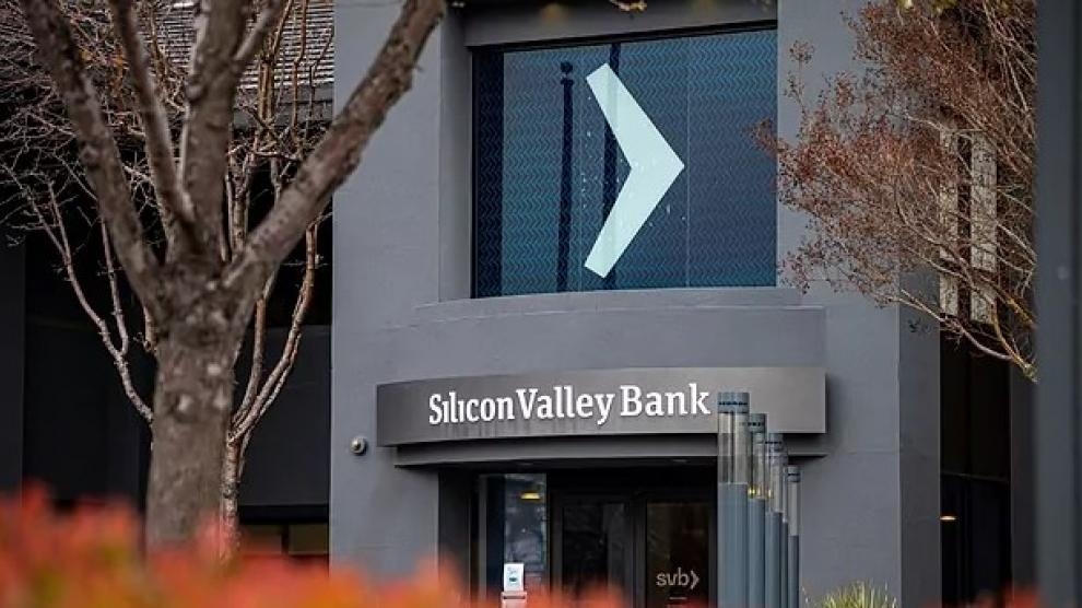 Los reguladores de EEUU cierran Silicon Valley Bank