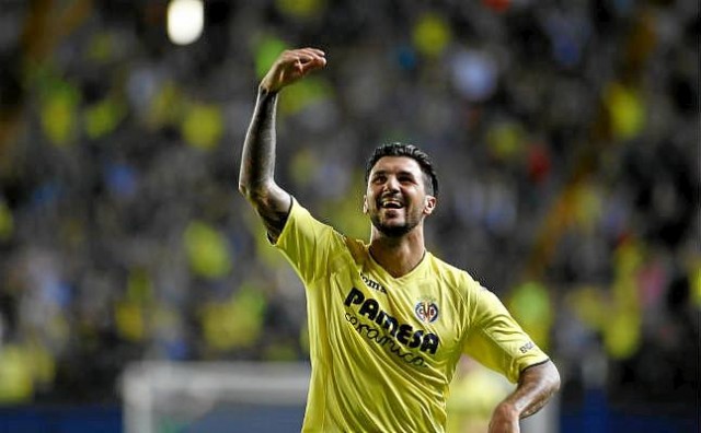Soriano: 