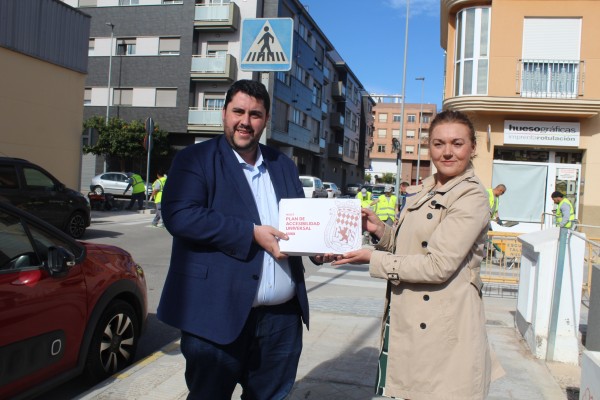 Nules invertirà 11 milions en millorar carrers, edificis públics, el passeig marítim i Mascarell