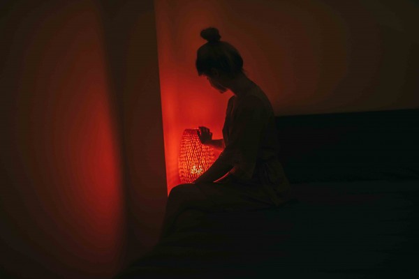 Prostitución, en primera persona
