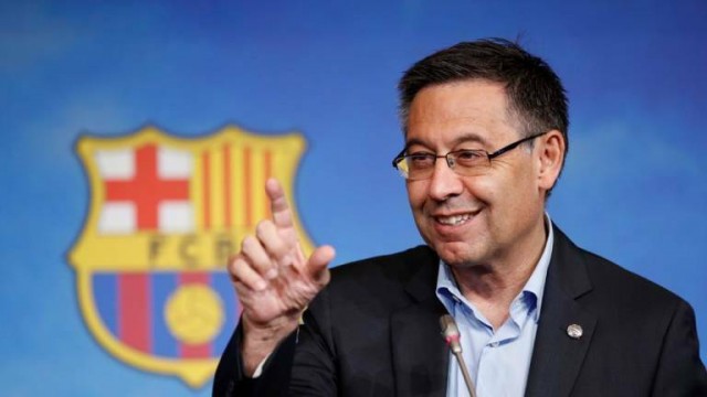 La Fiscalía denunciará al Barça y a Bartomeu por los pagos a Negreira
