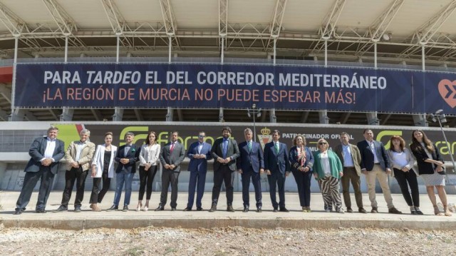 Compromiso cierto con la Región