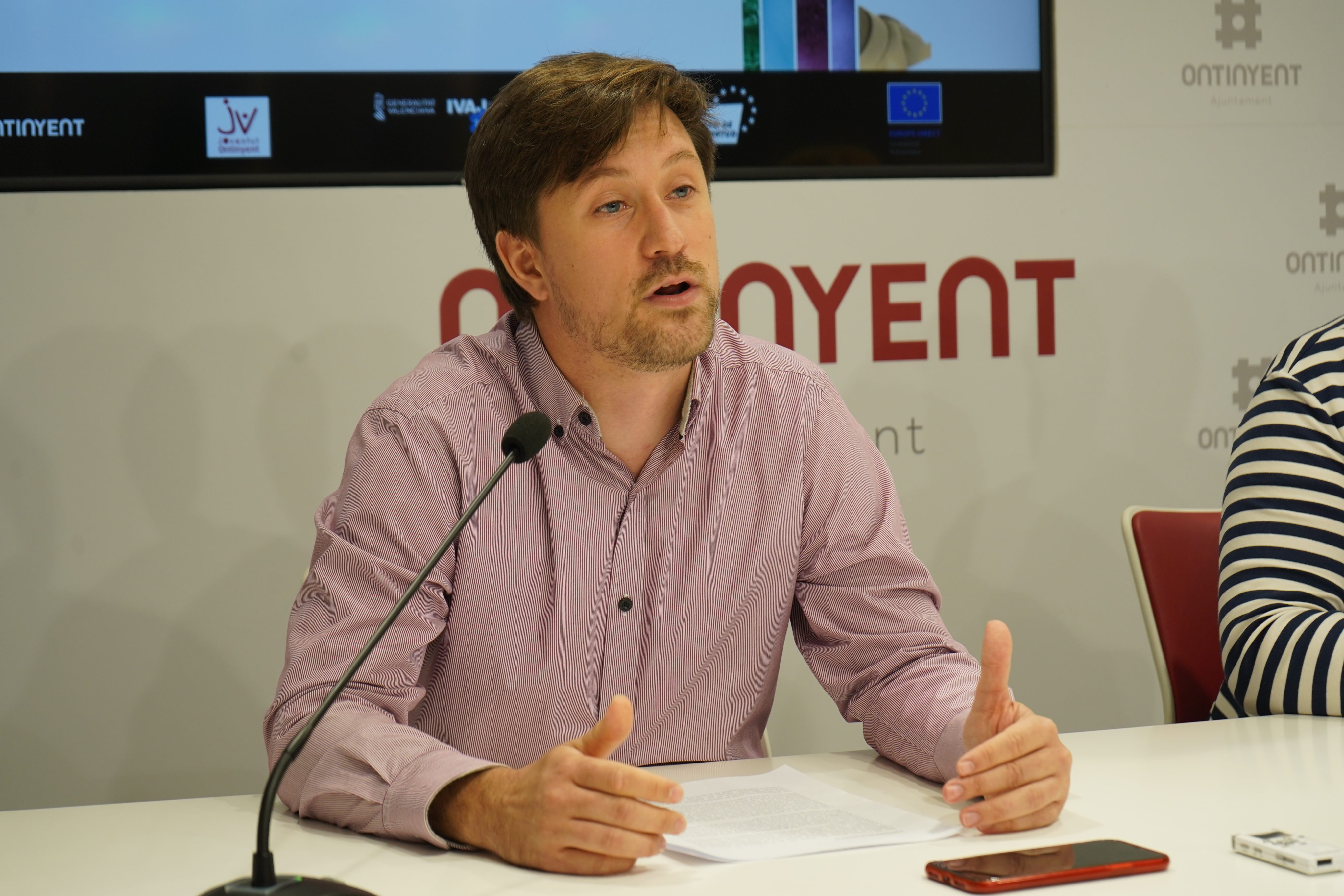 Ontinyent abona las ayudas de alquiler joven al doble de beneficiarios que el año anterior
