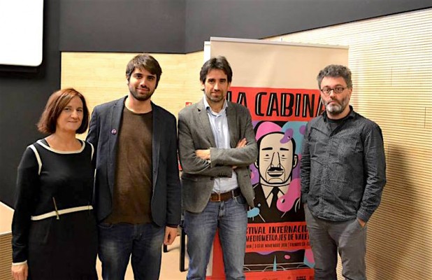 CulturArts duplicará las ayudas a festivales de cine en dos años y la creación de una coordinadora es inminente
