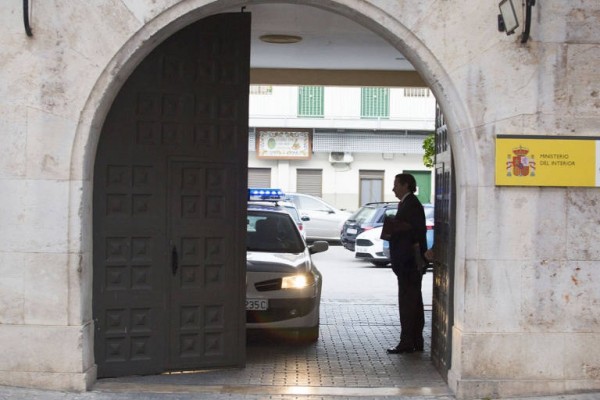 La jueza de 'Azud' archiva la investigación para dos directivas de Secopsa y seis personas más