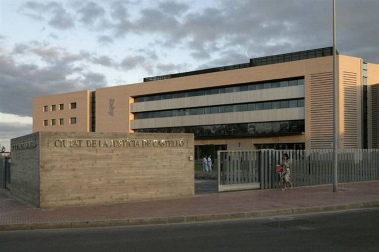 CSIF denuncia la activación del nuevo sistema de gestión procesal en Castellón por 