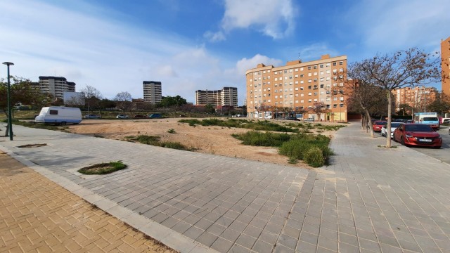 Compromís plantea que la tercera guardería municipal de Alicante se construya en la zona sur