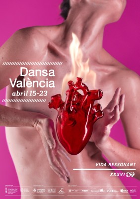 Julia Valencia se inspira en el 