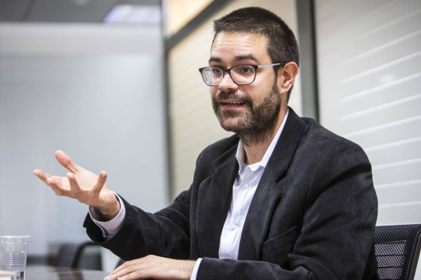 Adrián Todolí: “La desconexión digital es salud para los trabajadores”