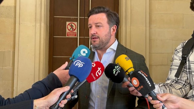 Ruz elevará al pleno del Senado solicitar la exhibición temporal de la Dama de Elche