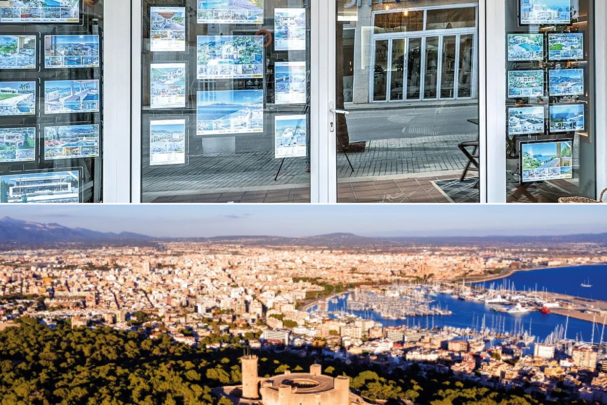 El Instituto Coordenadas advierte que prohibir la compra de casas en Baleares a los extranjeros “agrava la inseguridad jurídica y va en contra de la normativa de la UE”

