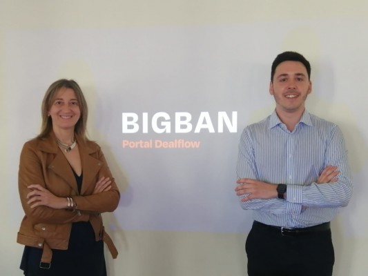 Bigban Inversores crea una plataforma dealflow que conectará a los inversores con las startups  

