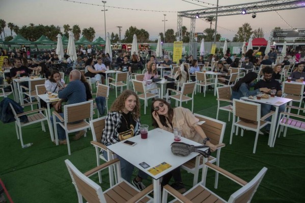 Murcia toma nota de las quejas vecinales y limita el uso de La Fica a eventos con solera
