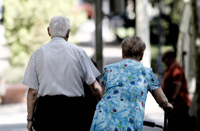 Recargo a sueldos altos y elegir periodo cómputo, claves de la reforma de pensiones
