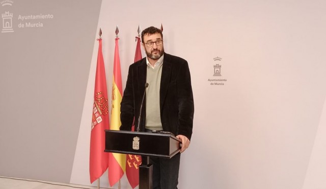 Ginés Ruiz, ante un hipotético pacto PSOE-Podemos: 