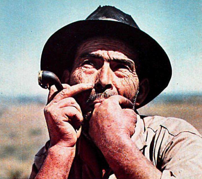 El Cabanyal, territori màgic de la infància